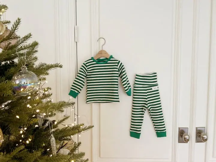 Bebe Nine - Korean Baby Fashion - #babyfever - Merry Easywear