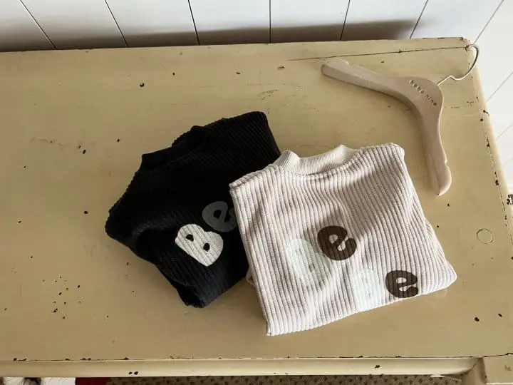 Bebe Nine - Korean Baby Fashion - #babygirlfashion - Bebe Overalls - 7