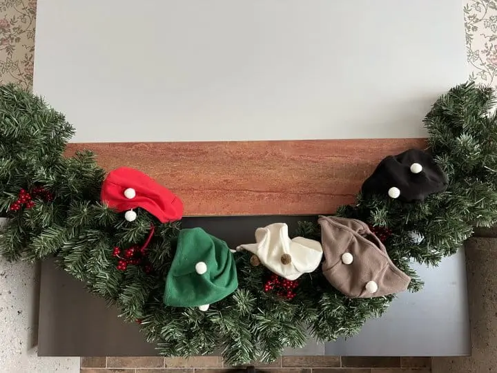 Bebe Nine - Korean Baby Fashion - #babyoutfit - Pon Bonnet Cap - 3
