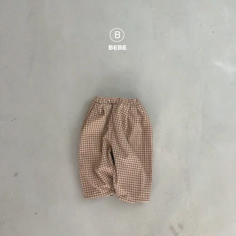 Bella Bambina - Korean Baby Fashion - #babyboutique - Bebe Winter Finger Jeans - 12