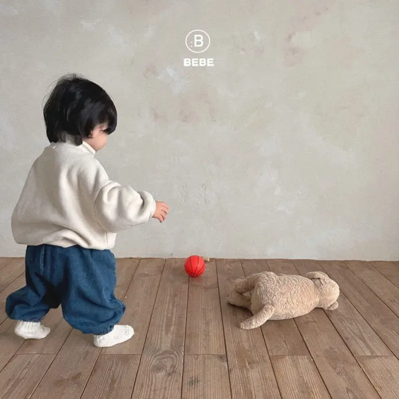 Bella Bambina - Korean Baby Fashion - #babyboutique - Bebe Jeans - 10