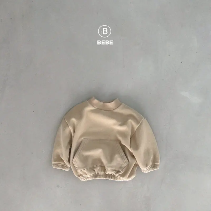 Bella Bambina - Korean Baby Fashion - #babyboutiqueclothing - Bebe Sugare Beck Set