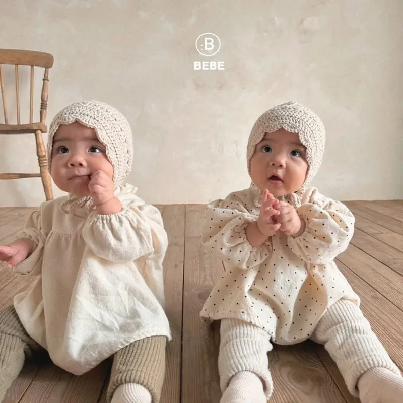 Bella Bambina - Korean Baby Fashion - #babyclothing - Bebe Ari Pants - 11