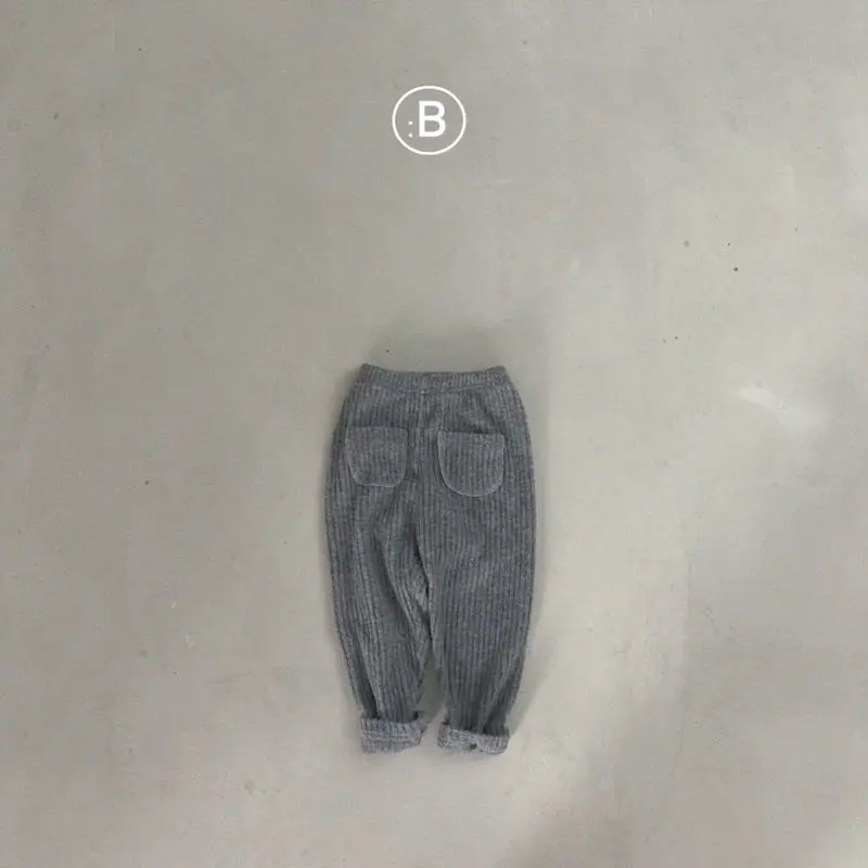 Bella Bambina - Korean Baby Fashion - #babyclothing - Bebe Pocket Leggings - 10
