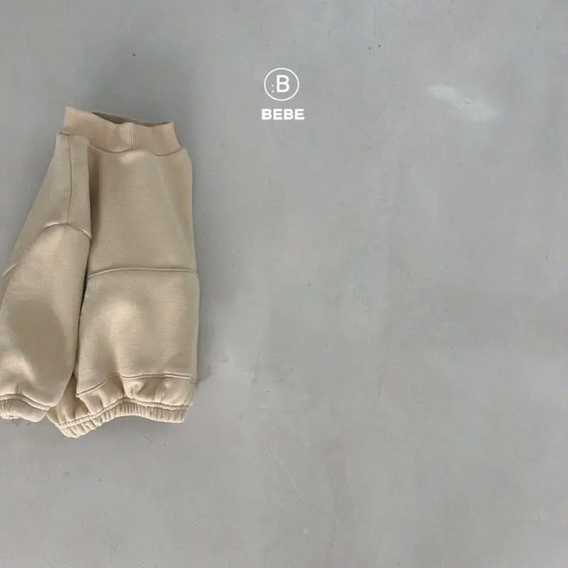 Bella Bambina - Korean Baby Fashion - #babyfashion - Bebe Sugare Beck Set - 3