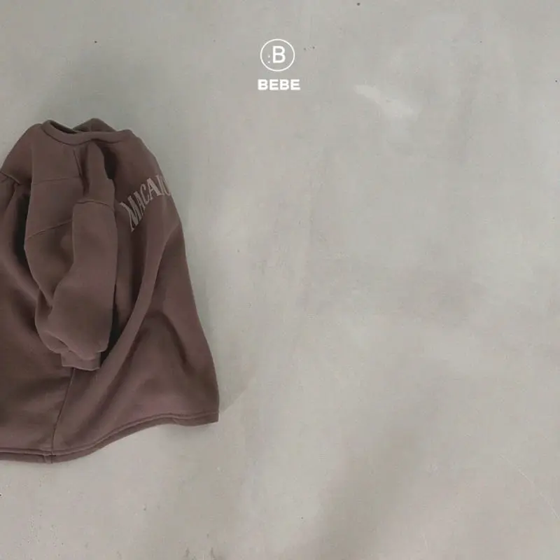 Bella Bambina - Korean Baby Fashion - #babyfever - Bebe Macaroon One-piece - 11
