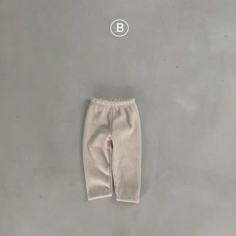 Bella Bambina - Korean Baby Fashion - #babyoninstagram - Bebe Ari Pants