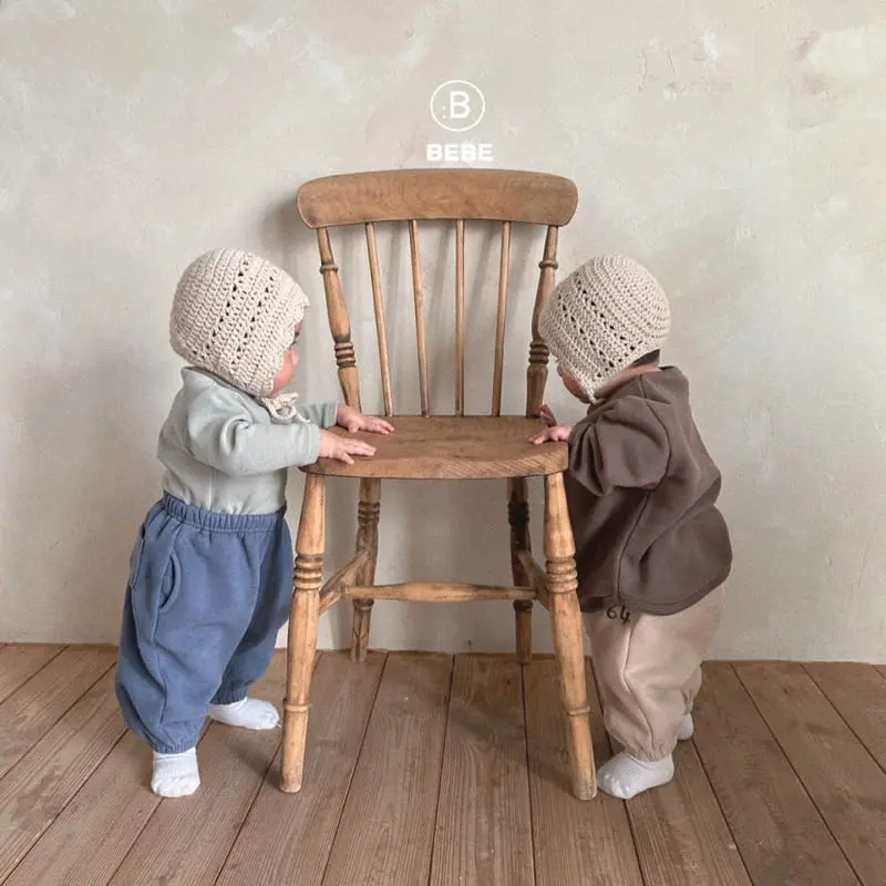 Bella Bambina - Korean Baby Fashion - #babyoninstagram - Bebe Lingo Pants - 10
