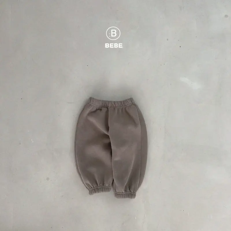Bella Bambina - Korean Baby Fashion - #babyoninstagram - Bebe Conny Color Set - 6