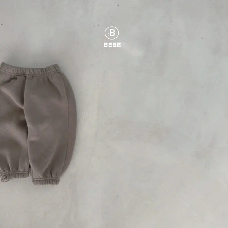 Bella Bambina - Korean Baby Fashion - #babyootd - Bebe Conny Color Set - 7