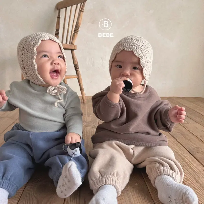 Bella Bambina - Korean Baby Fashion - #babyoutfit - Bebe Lingo Pants - 12
