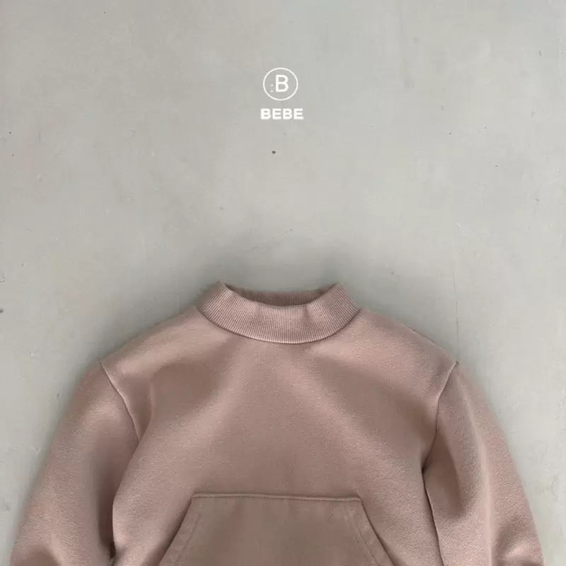 Bella Bambina - Korean Baby Fashion - #babyoutfit - Bebe Sugare Beck Set - 10