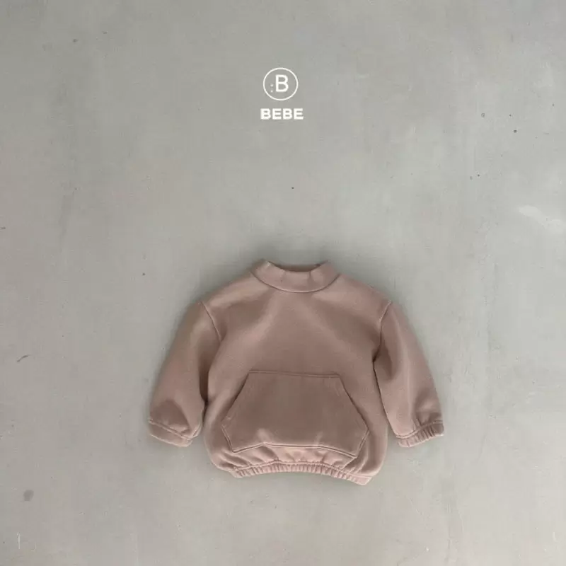 Bella Bambina - Korean Baby Fashion - #babyoutfit - Bebe Sugare Beck Set - 9