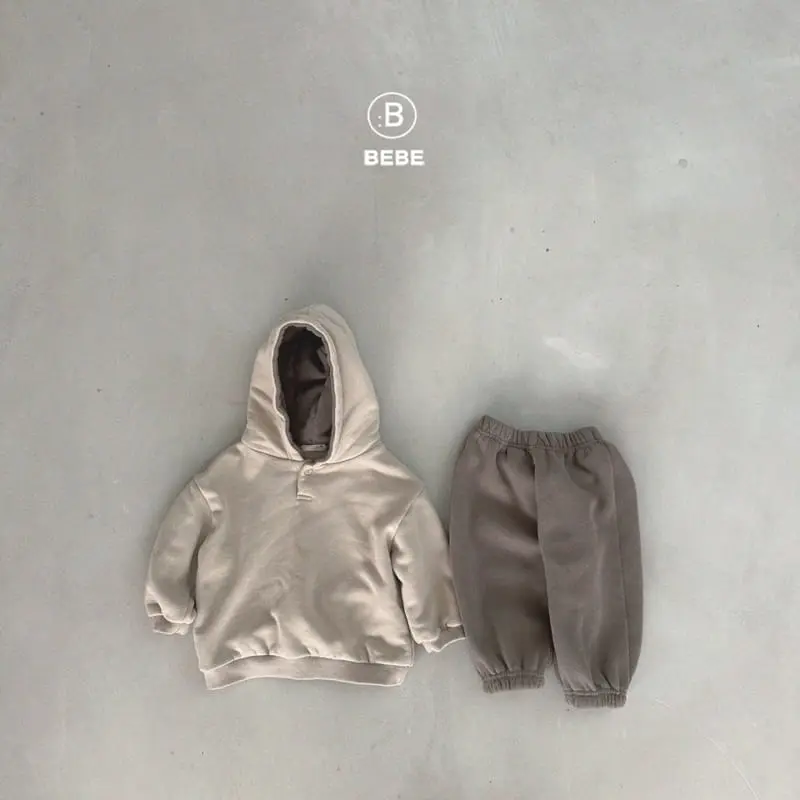 Bella Bambina - Korean Baby Fashion - #babyoutfit - Bebe Conny Color Set - 8