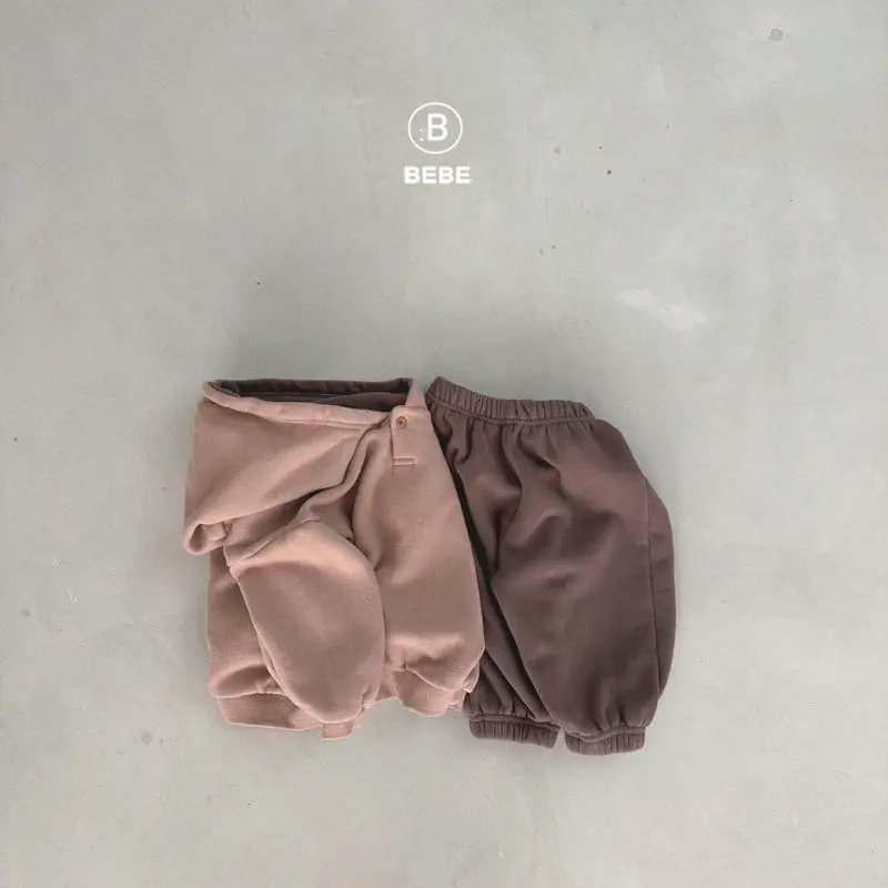 Bella Bambina - Korean Baby Fashion - #babyoutfit - Bebe Conny Color Set - 9