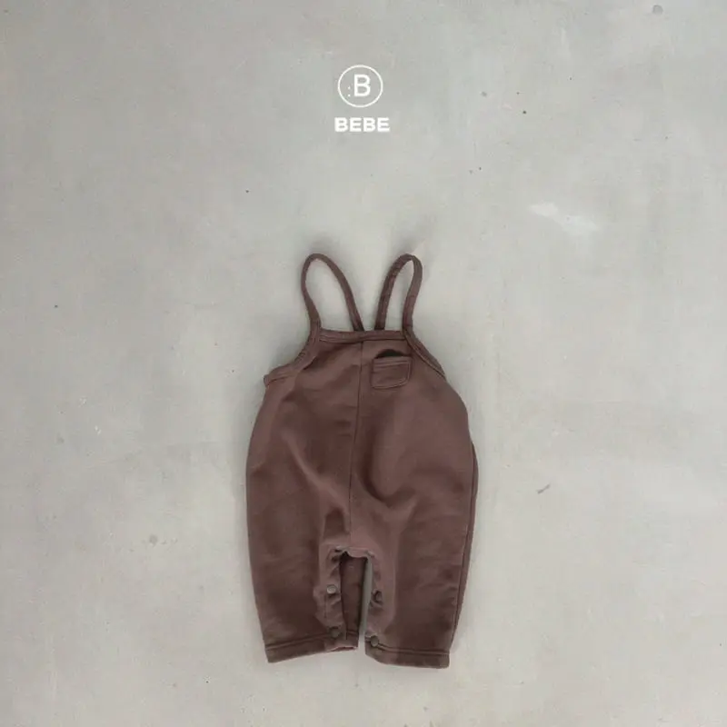 Bella Bambina - Korean Baby Fashion - #babyoutfit - Bebe Seer String Bodysuit - 7