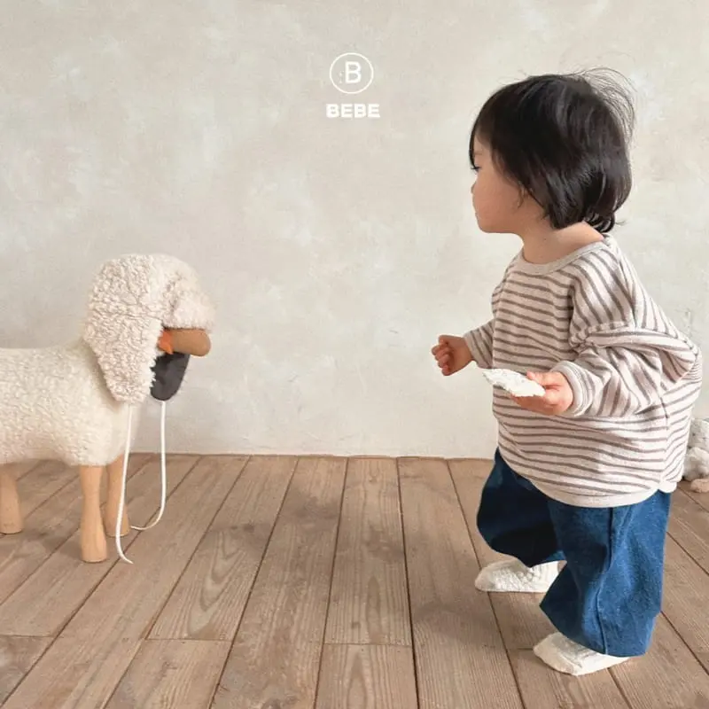 Bella Bambina - Korean Baby Fashion - #babywear - Bebe Jeans - 7