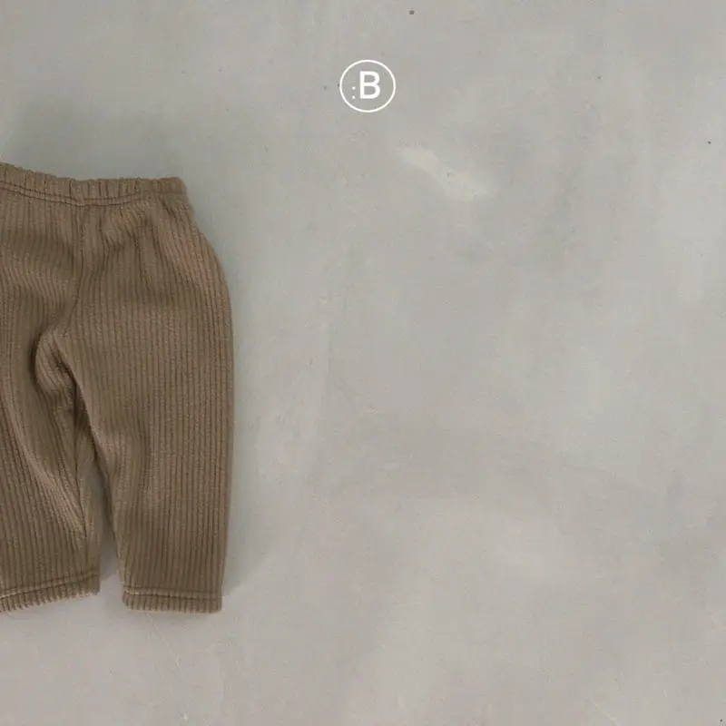 Bella Bambina - Korean Baby Fashion - #babywear - Bebe Ari Pants - 5
