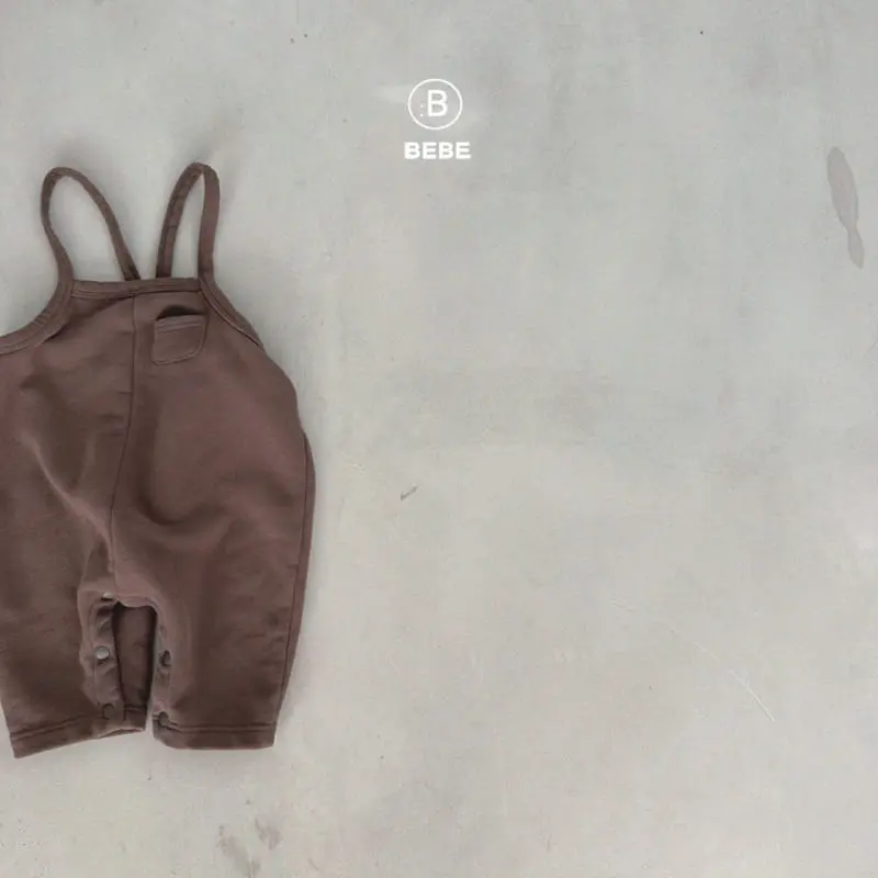 Bella Bambina - Korean Baby Fashion - #babywear - Bebe Seer String Bodysuit - 8