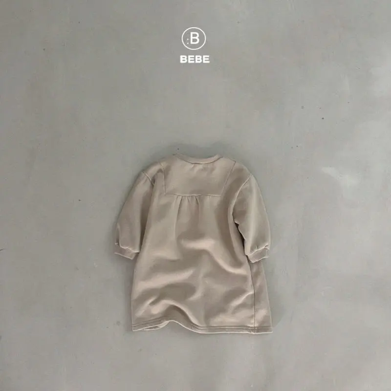 Bella Bambina - Korean Baby Fashion - #babywear - Bebe Macaroon One-piece - 3