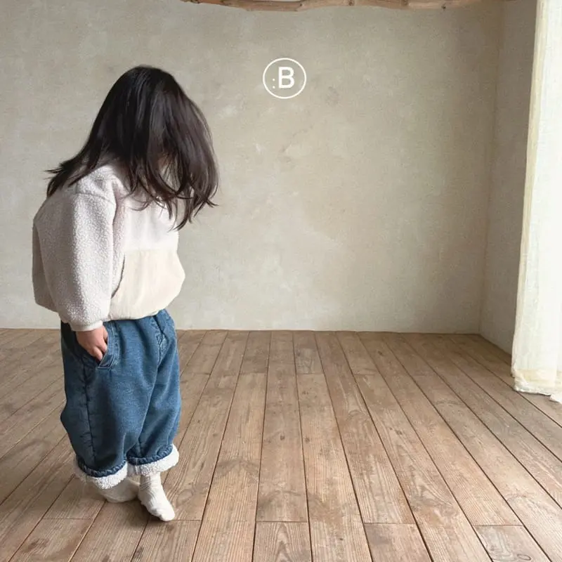 Bella Bambina - Korean Children Fashion - #Kfashion4kids - Lo Denim Jeans - 7