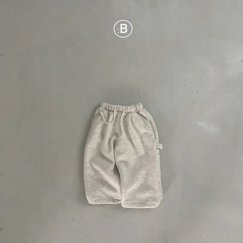 Bella Bambina - Korean Children Fashion - #Kfashion4kids - Edi Pants