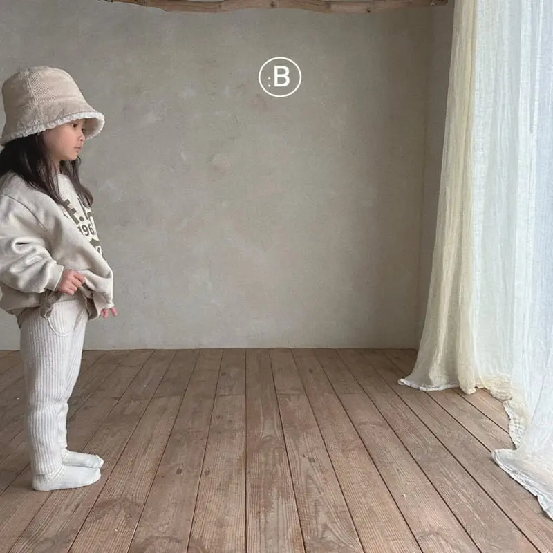 Bella Bambina - Korean Children Fashion - #Kfashion4kids - Pocket Leggings - 9