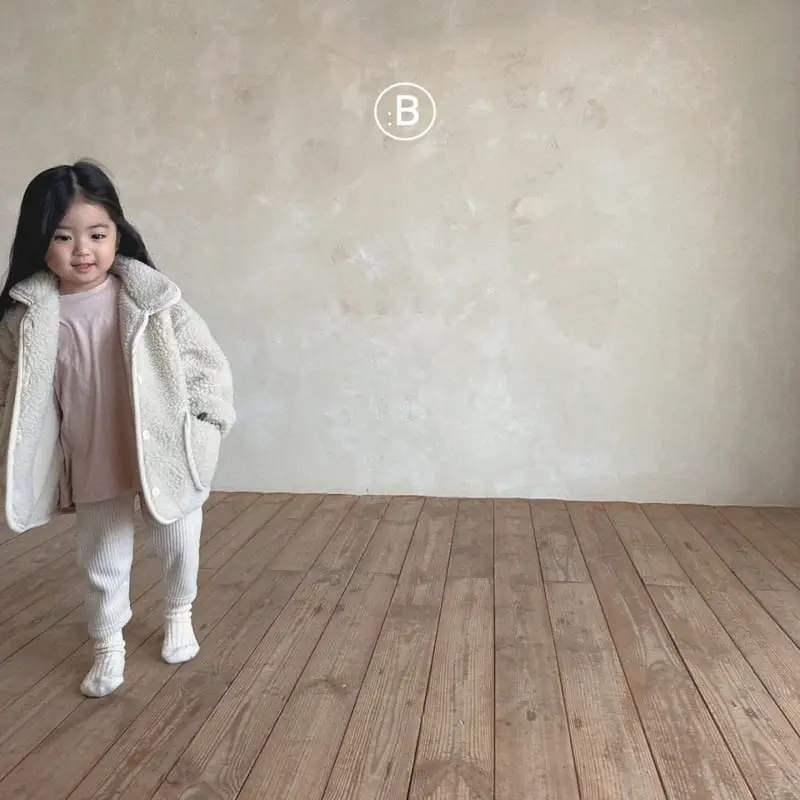 Bella Bambina - Korean Children Fashion - #Kfashion4kids - Ari Leggings - 8