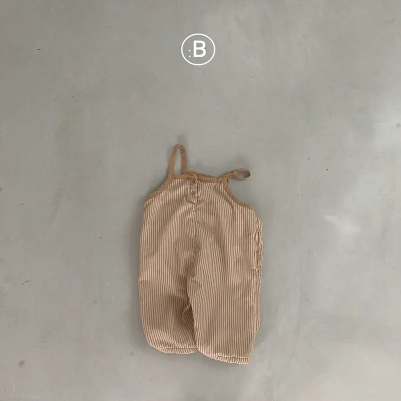 Bella Bambina - Korean Children Fashion - #Kfashion4kids - Woodie Bodysuit - 3