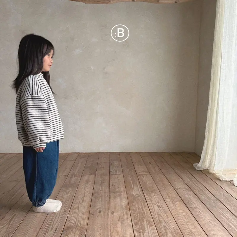 Bella Bambina - Korean Children Fashion - #childofig - Candy Turtleneck Sweatshirt - 6