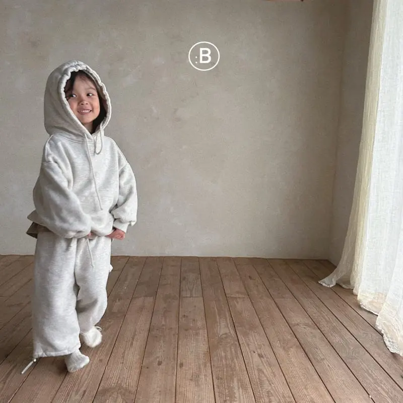 Bella Bambina - Korean Children Fashion - #childofig - Edi Pants - 6