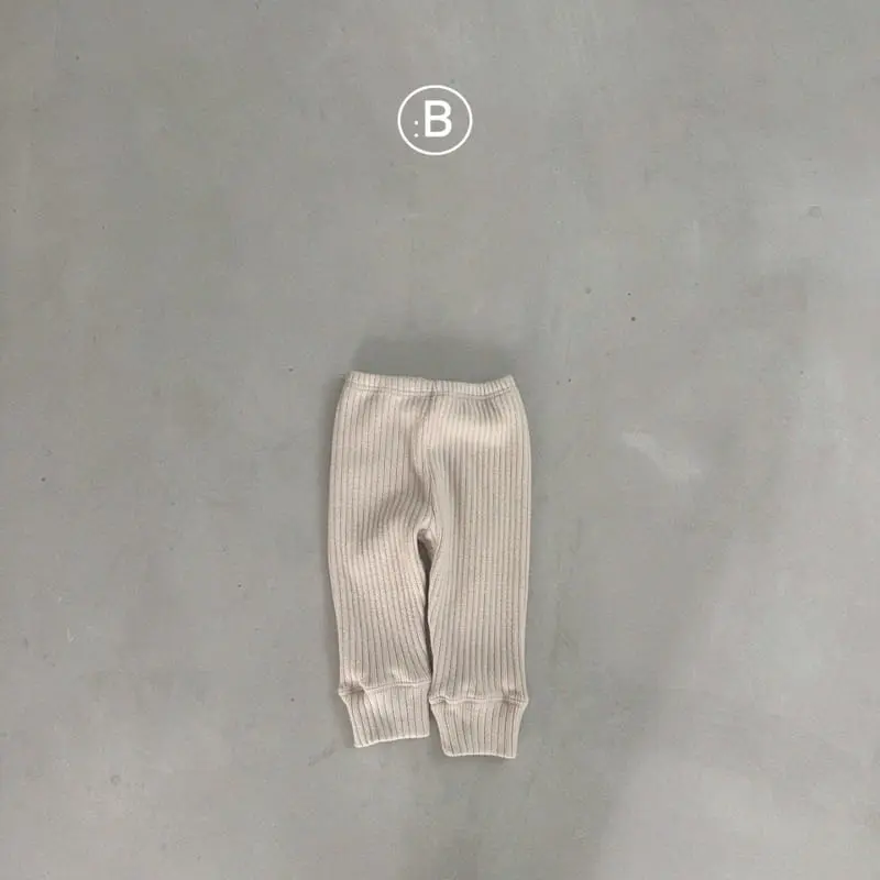Bella Bambina - Korean Children Fashion - #childofig - Tong Pants