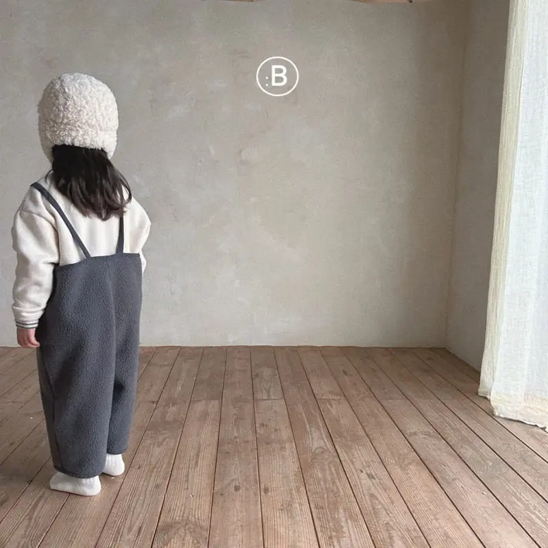 Bella Bambina - Korean Children Fashion - #childofig - Rosie String Bodysuit - 12
