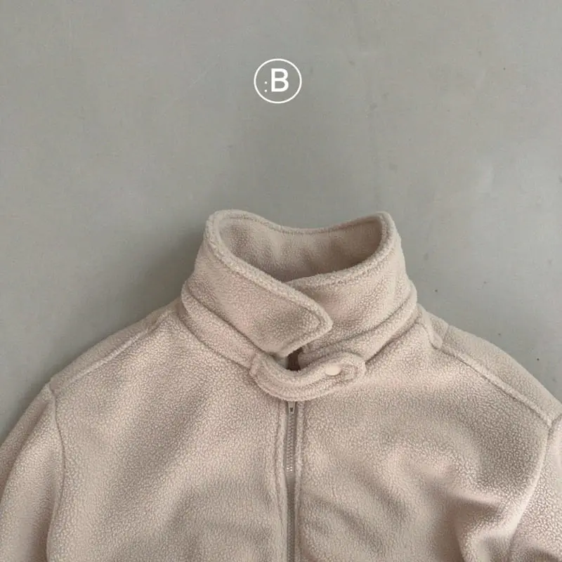 Bella Bambina - Korean Children Fashion - #childofig - Loeo Bijou Jacket - 3