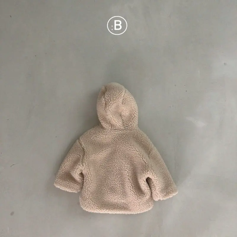 Bella Bambina - Korean Children Fashion - #childofig - Bnaya Reversible Jumper - 2