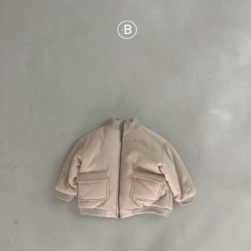 Bella Bambina - Korean Children Fashion - #childofig - Crem Jumper