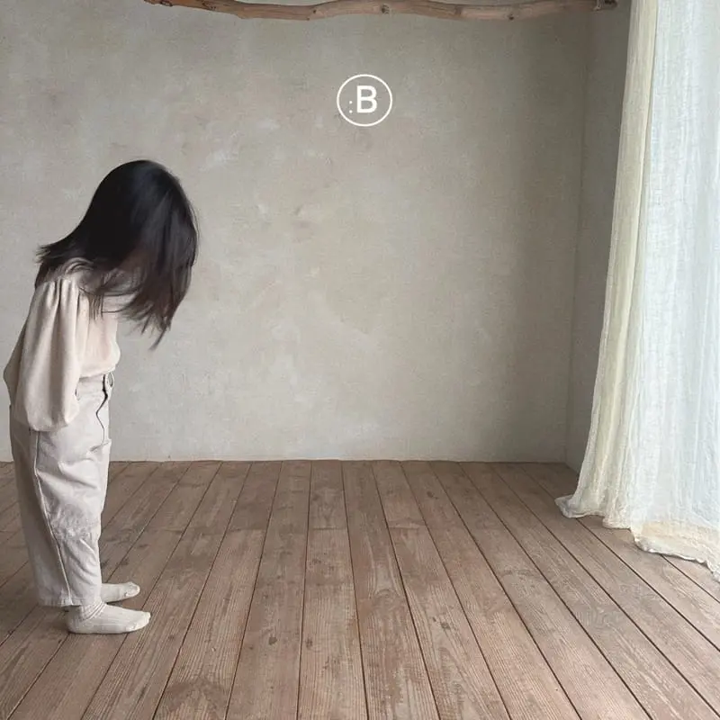 Bella Bambina - Korean Children Fashion - #childrensboutique - Shopy Puff Tee - 10