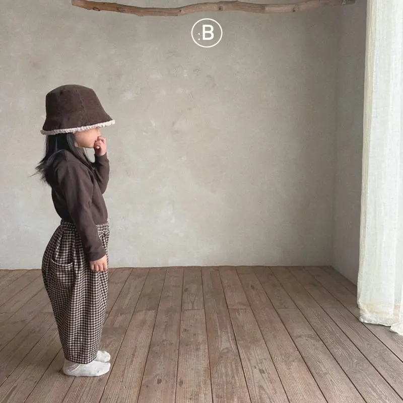 Bella Bambina - Korean Children Fashion - #childrensboutique - Winter Finger Jeans - 11