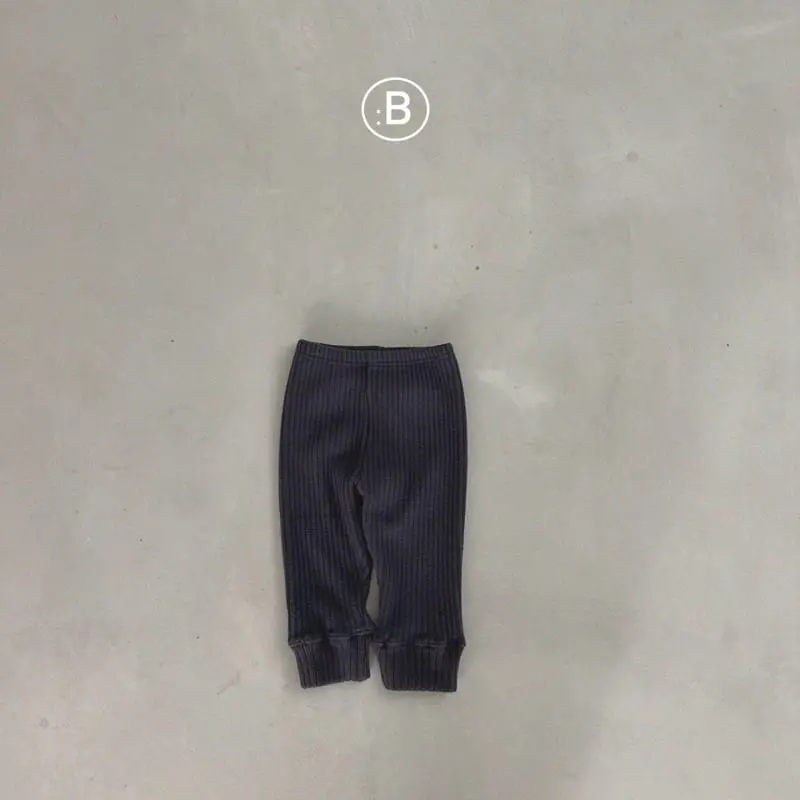 Bella Bambina - Korean Children Fashion - #childrensboutique - Tong Pants - 3