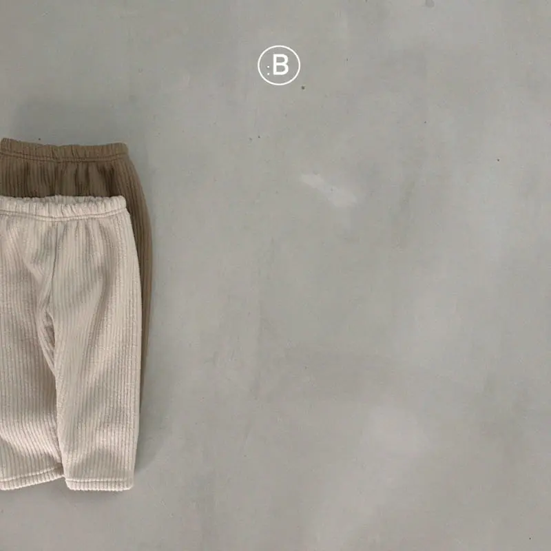 Bella Bambina - Korean Children Fashion - #childrensboutique - Ari Leggings