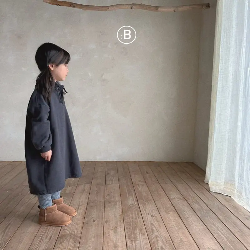 Bella Bambina - Korean Children Fashion - #childrensboutique - Rich One-piece - 9