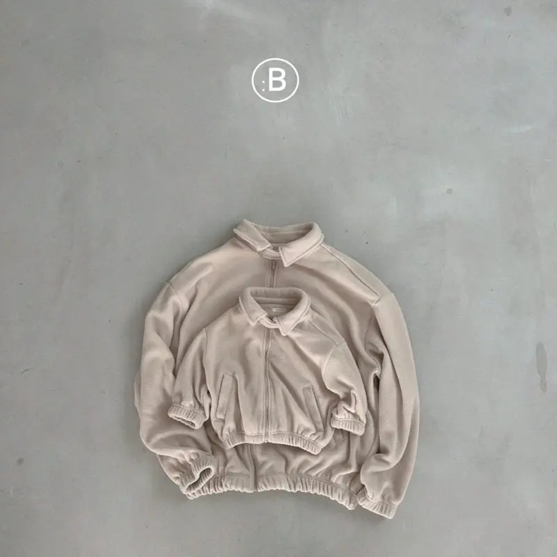 Bella Bambina - Korean Children Fashion - #childofig - Loeo Bijou Jacket - 4
