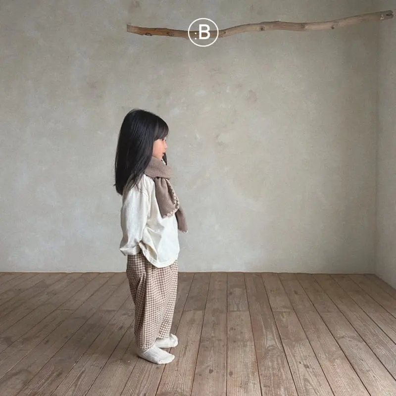 Bella Bambina - Korean Children Fashion - #designkidswear - Winter Finger Jeans - 12