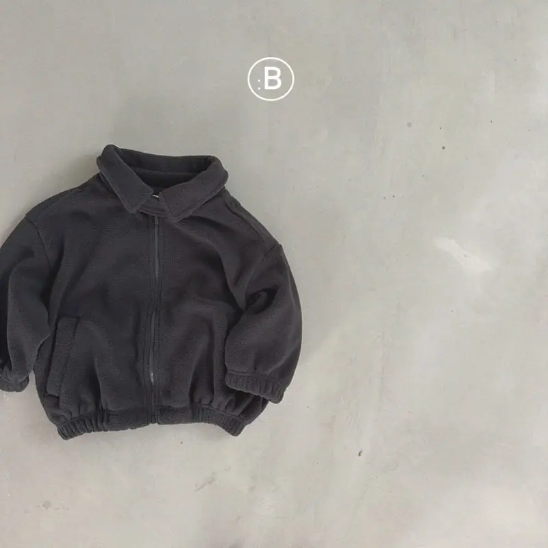 Bella Bambina - Korean Children Fashion - #designkidswear - Loeo Bijou Jacket - 5