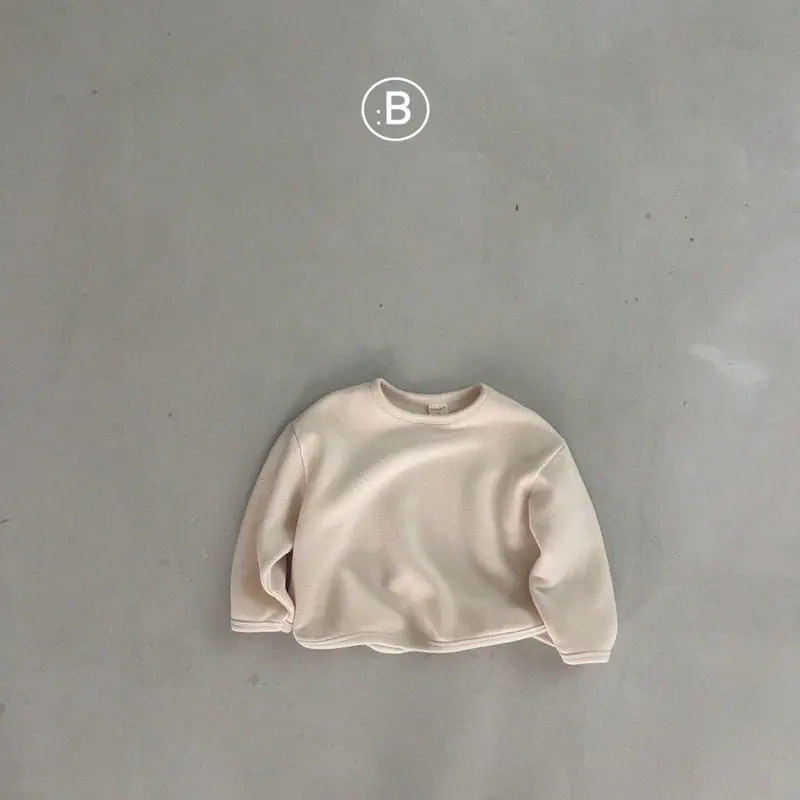 Bella Bambina - Korean Children Fashion - #designkidswear - W Banban Tee
