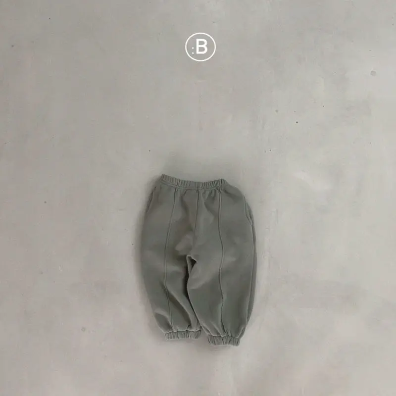 Bella Bambina - Korean Children Fashion - #discoveringself - Fre Slit Pants - 3