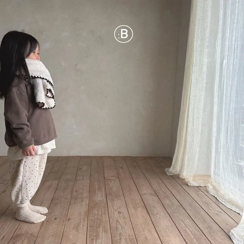 Bella Bambina - Korean Children Fashion - #discoveringself - Mizze Dot Patns - 8