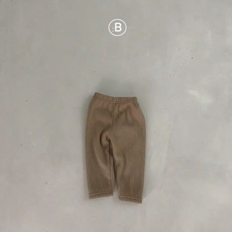 Bella Bambina - Korean Children Fashion - #discoveringself - Ari Leggings - 3