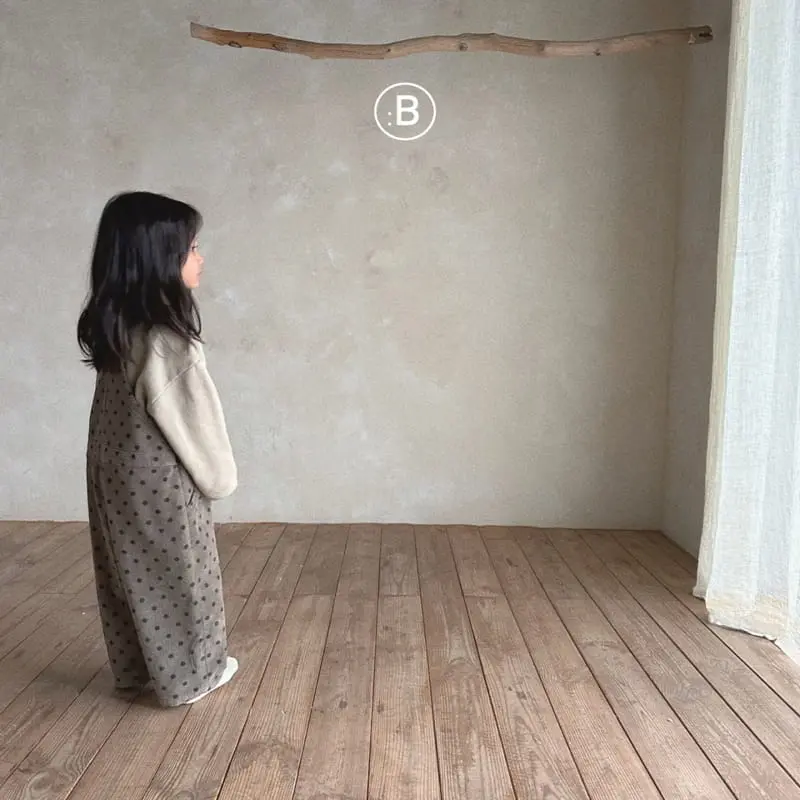 Bella Bambina - Korean Children Fashion - #discoveringself - Tree Dot Pants - 12