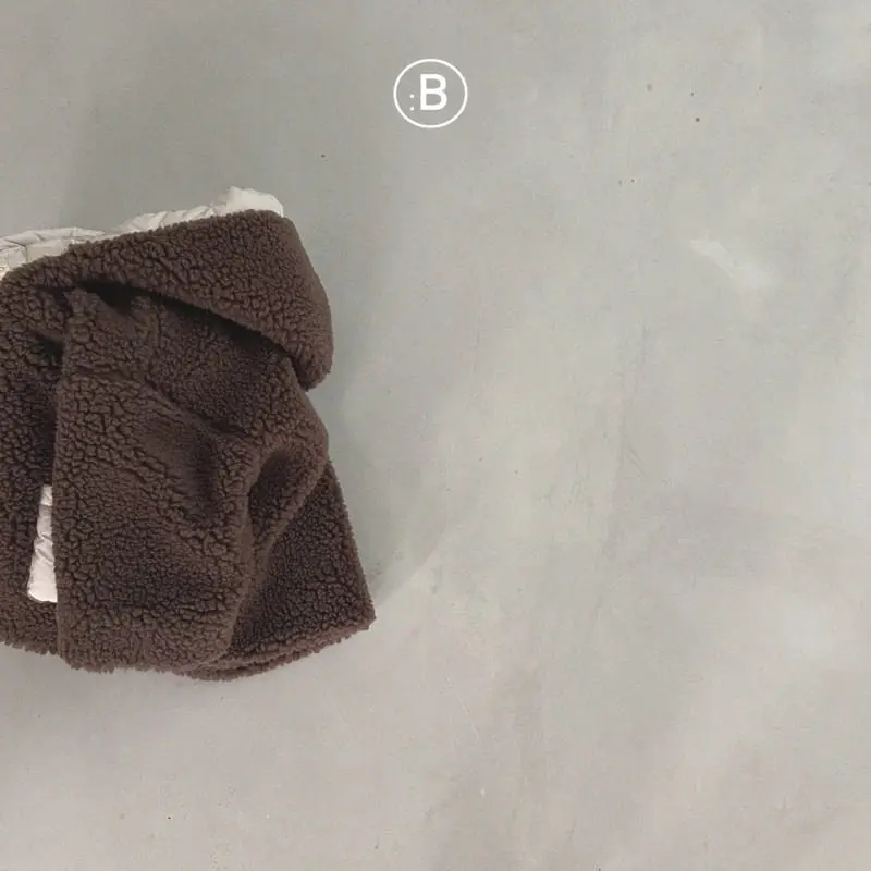 Bella Bambina - Korean Children Fashion - #discoveringself - Bnaya Reversible Jumper - 5